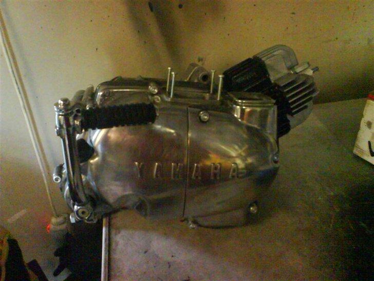 Yamaha fs1 4g billede 29