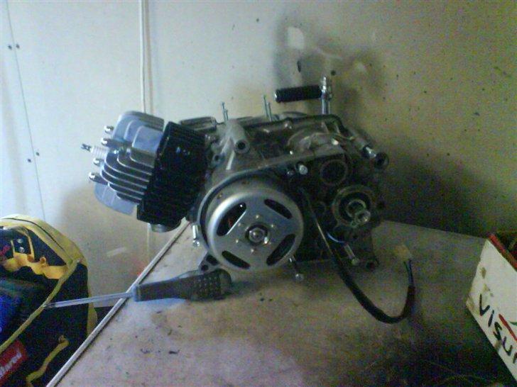 Yamaha fs1 4g billede 30