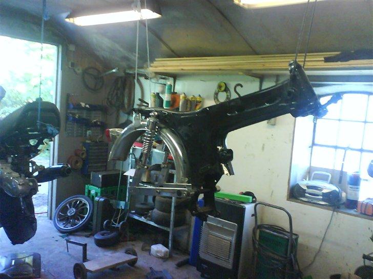 Yamaha fs1 4g billede 31