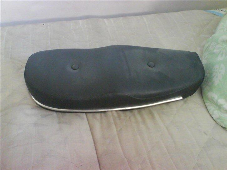 Yamaha fs1 4g - Dejlig sæde men kan se at thansen har fået et nyt på markedet så det bliover nok byttet ;D billede 36