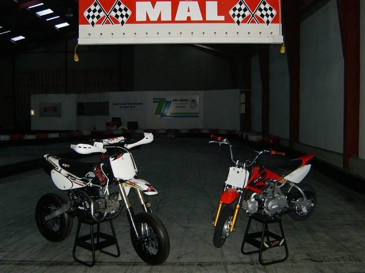 Silkeborg Go-kart hal billede 3