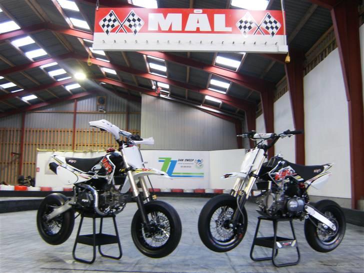 Silkeborg Go-kart hal billede 4