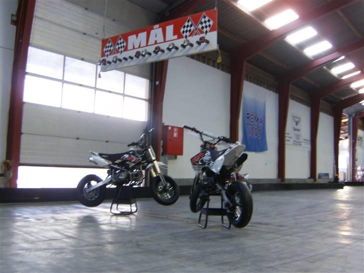 Silkeborg Go-kart hal billede 6