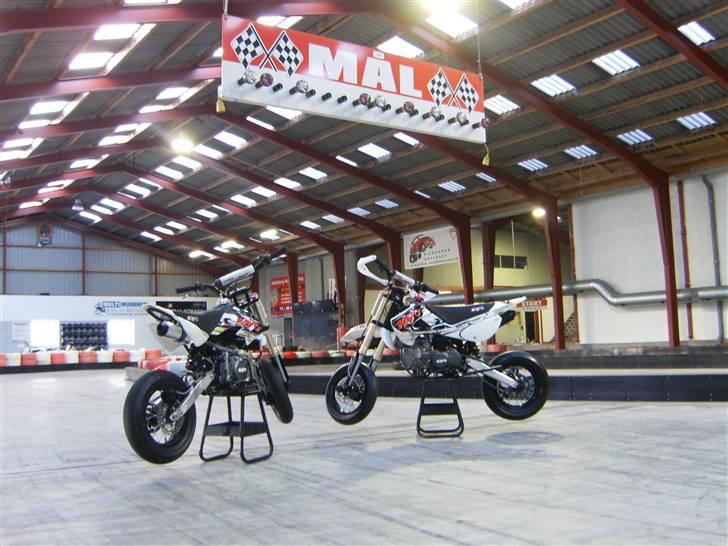 Silkeborg Go-kart hal billede 7