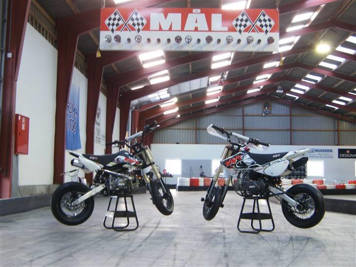 Silkeborg Go-kart hal billede 8