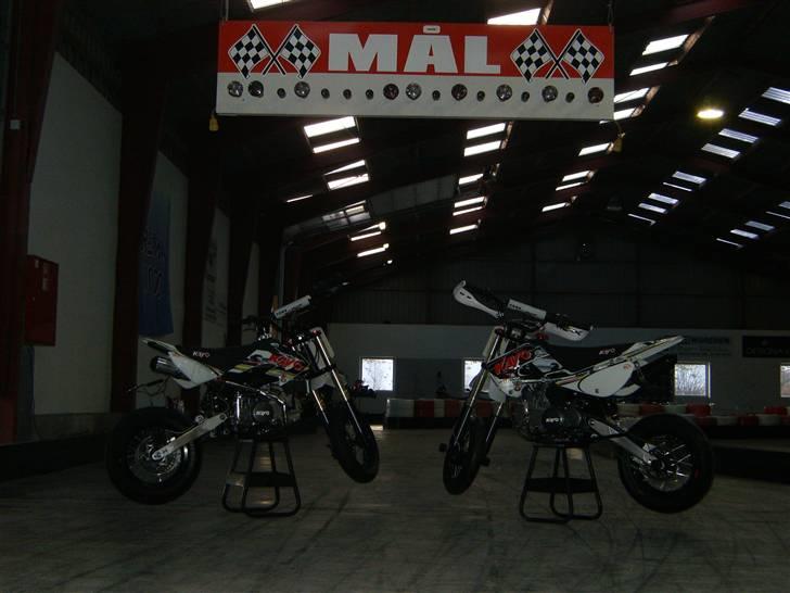 Silkeborg Go-kart hal billede 9