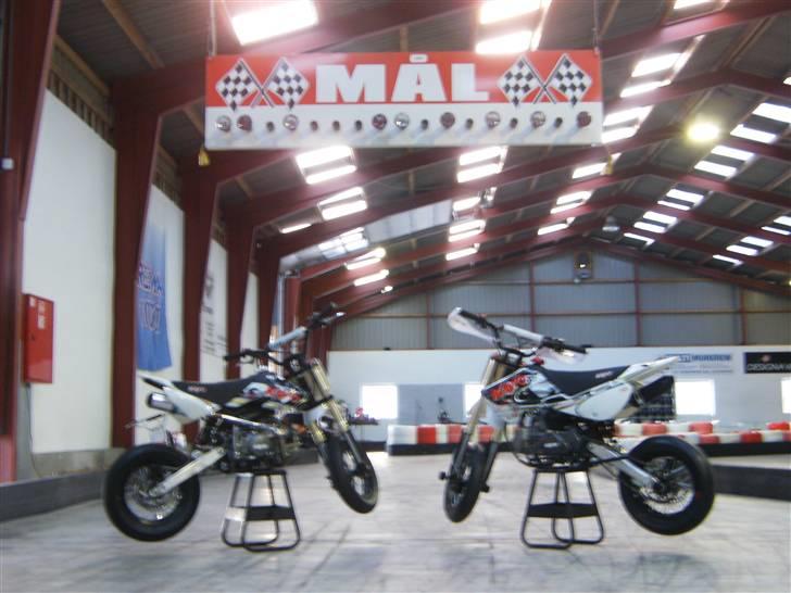 Silkeborg Go-kart hal billede 10