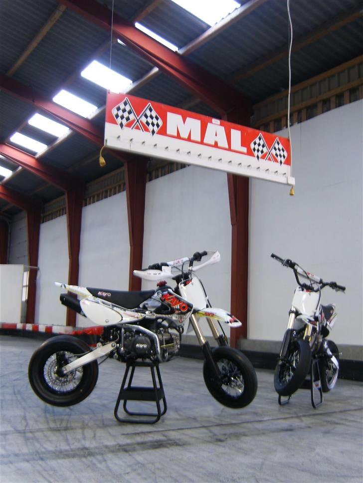 Silkeborg Go-kart hal billede 11