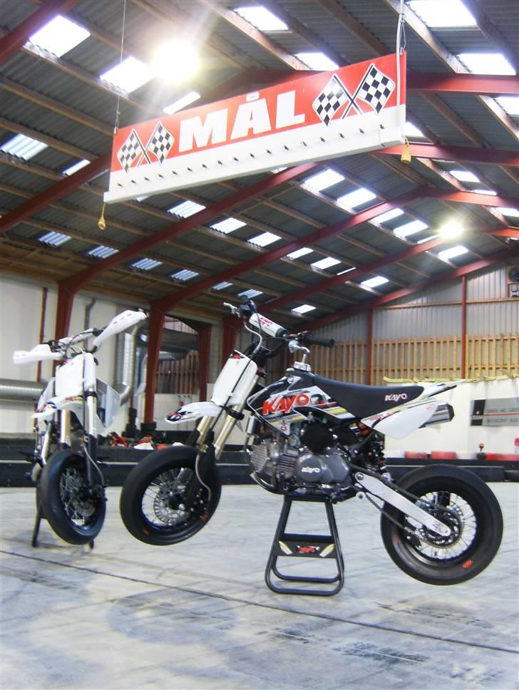 Silkeborg Go-kart hal billede 12