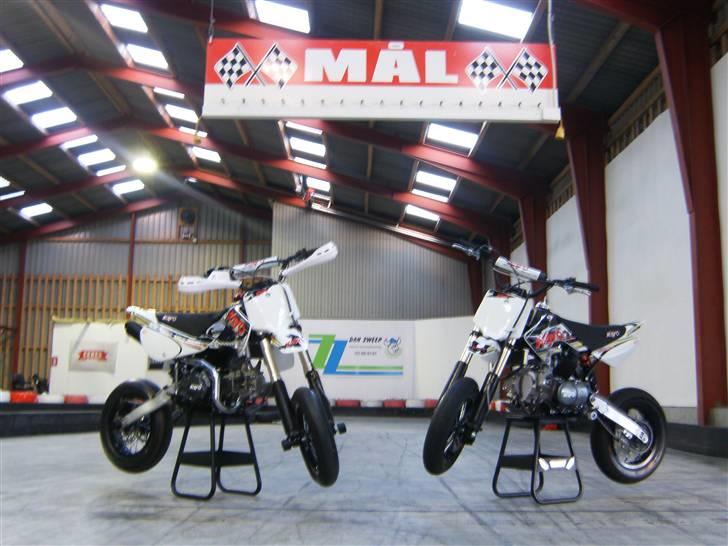 Silkeborg Go-kart hal billede 13