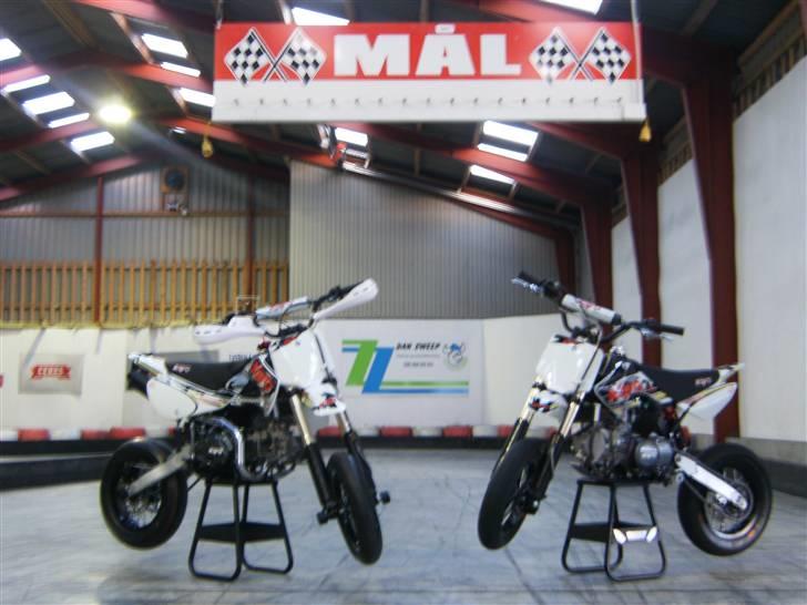 Silkeborg Go-kart hal billede 14