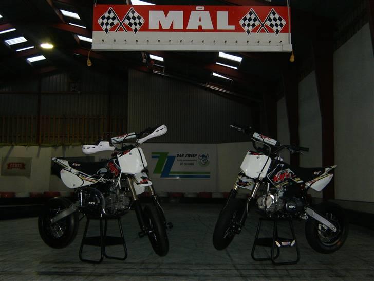 Silkeborg Go-kart hal billede 15