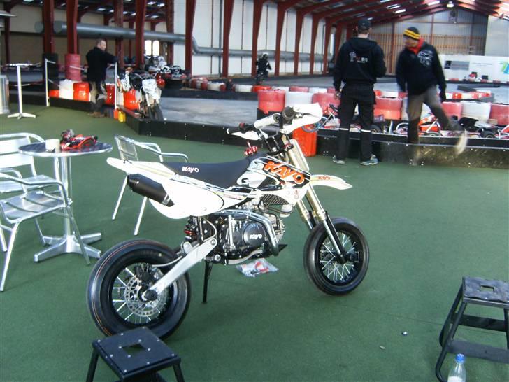 Silkeborg Go-kart hal billede 17