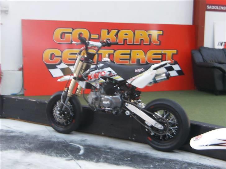 Silkeborg Go-kart hal billede 19