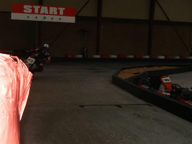 Silkeborg Go-kart hal billede 23