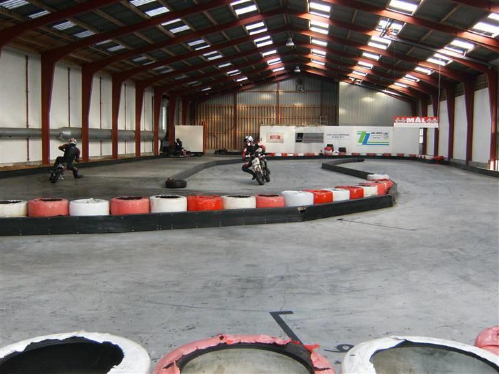 Silkeborg Go-kart hal billede 24