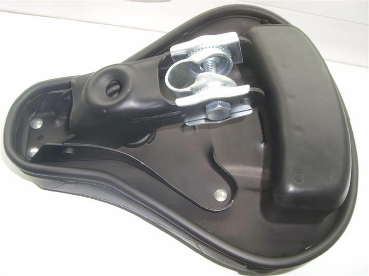 Puch Maxi sæde billede 3