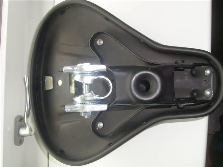 Puch Maxi sæde billede 5