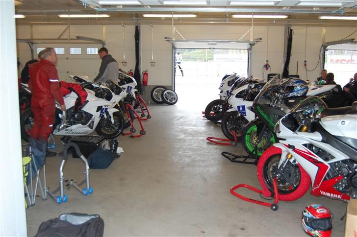 Race 09 på Anderstop med DKKT  billede 2