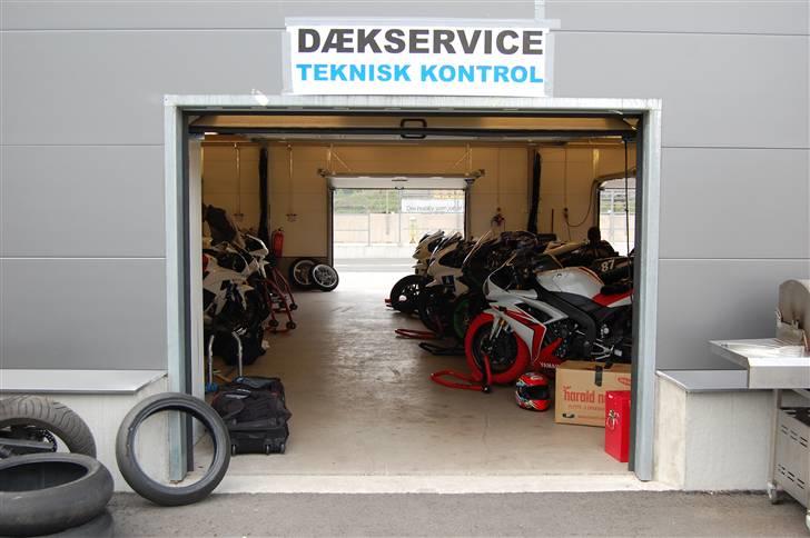 Race 09 på Anderstop med DKKT  billede 3