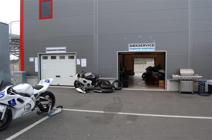 Race 09 på Anderstop med DKKT  billede 4