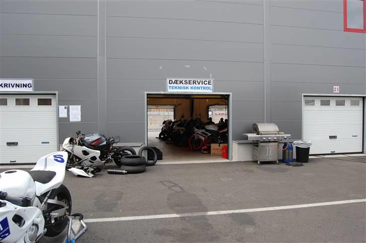 Race 09 på Anderstop med DKKT  billede 5