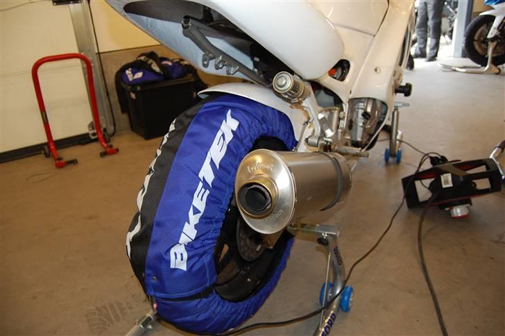 Race 09 på Anderstop med DKKT  billede 6