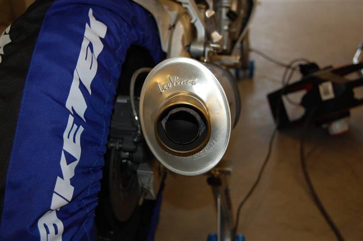 Race 09 på Anderstop med DKKT  - Leovinci potte :P
 billede 7