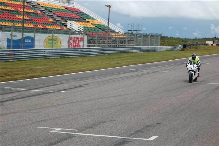 Race 09 på Anderstop med DKKT  billede 9