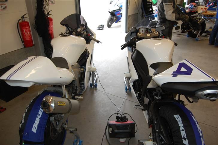 Race 09 på Anderstop med DKKT  billede 13