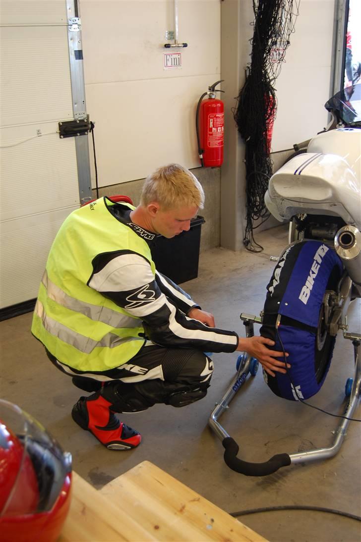 Race 09 på Anderstop med DKKT  billede 14