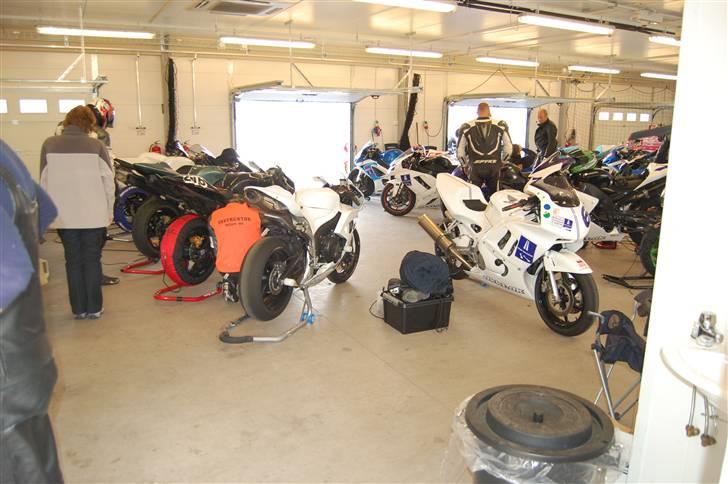 Race 09 på Anderstop med DKKT  billede 15