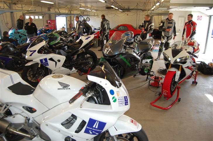 Race 09 på Anderstop med DKKT  billede 16