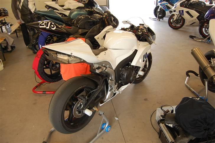 Race 09 på Anderstop med DKKT  billede 17