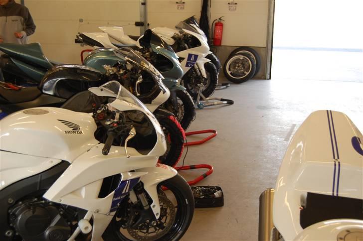 Race 09 på Anderstop med DKKT  billede 18