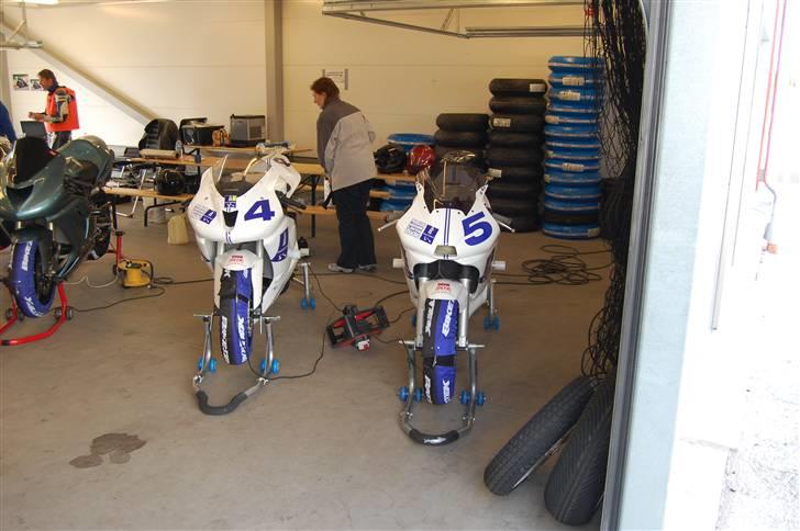 Race 09 på Anderstop med DKKT  billede 19