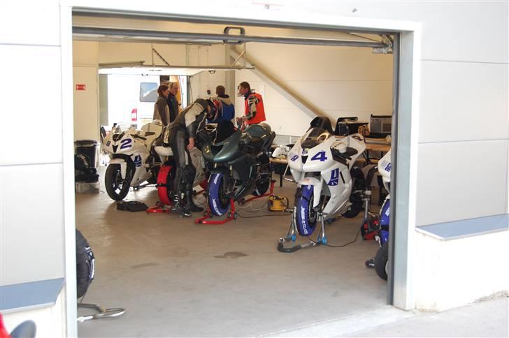 Race 09 på Anderstop med DKKT  billede 20