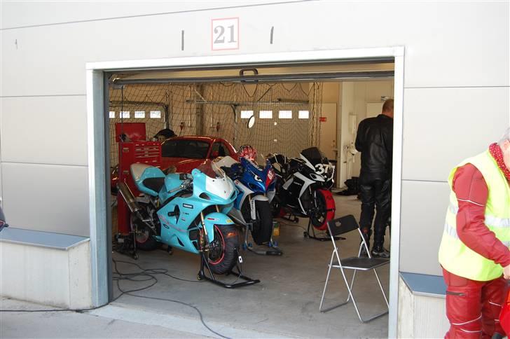 Race 09 på Anderstop med DKKT  billede 21