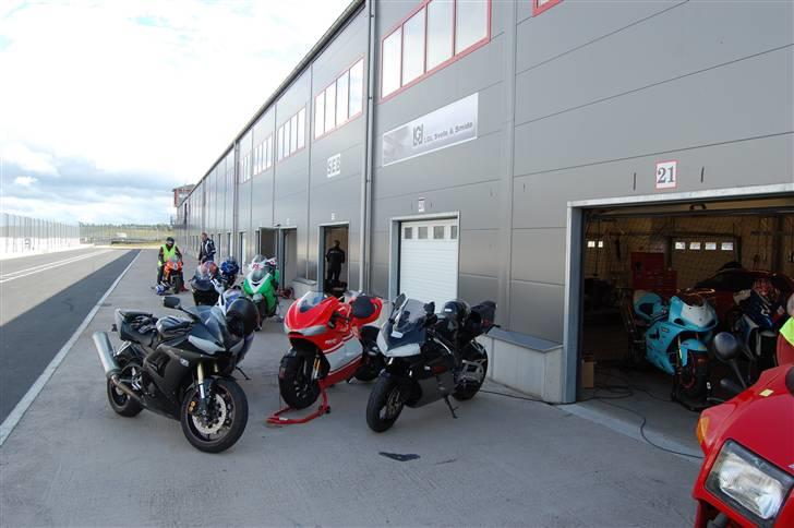 Race 09 på Anderstop med DKKT  billede 22