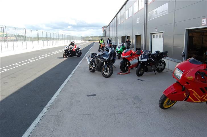 Race 09 på Anderstop med DKKT  billede 23