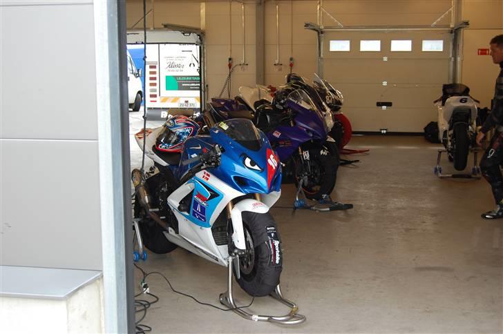 Race 09 på Anderstop med DKKT  billede 26