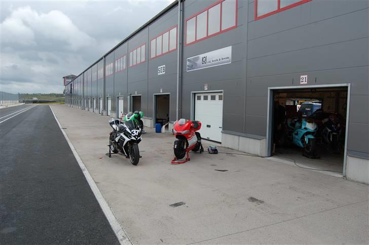 Race 09 på Anderstop med DKKT  billede 27