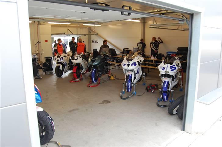 Race 09 på Anderstop med DKKT  billede 28