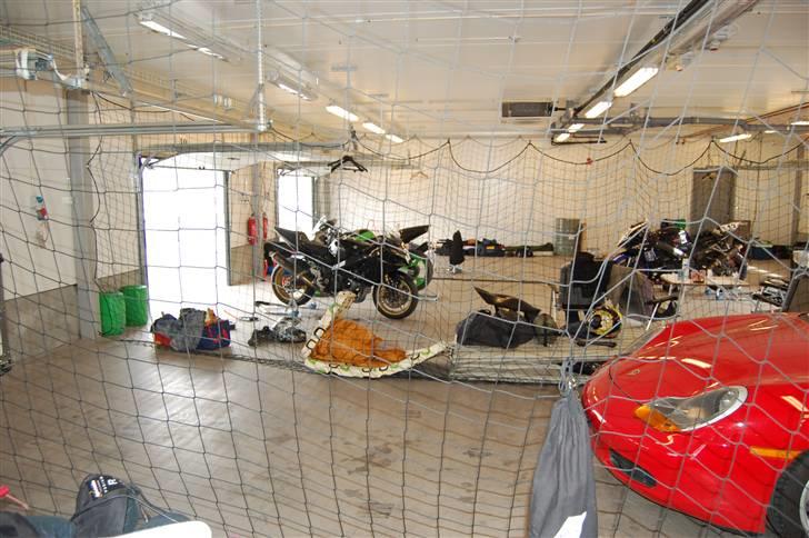 Race 09 på Anderstop med DKKT  billede 29