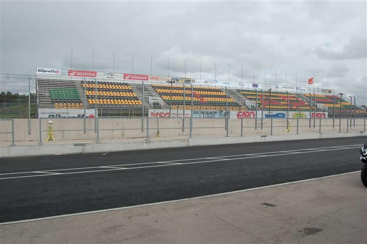 Race 09 på Anderstop med DKKT  billede 30