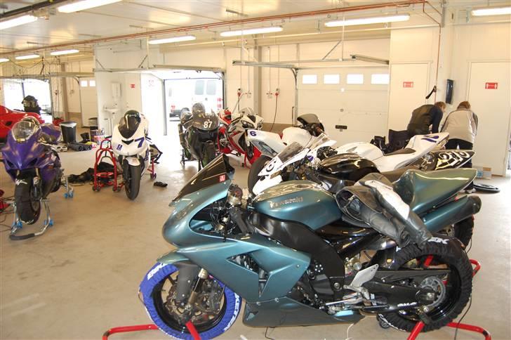 Race 09 på Anderstop med DKKT  billede 31