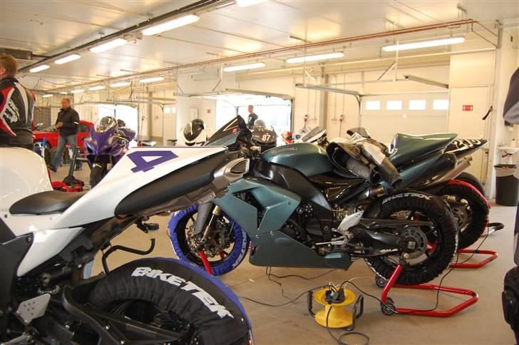 Race 09 på Anderstop med DKKT  billede 32