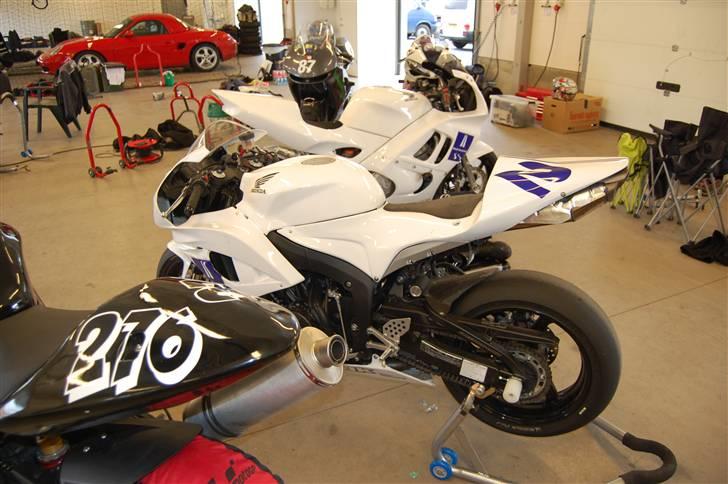 Race 09 på Anderstop med DKKT  billede 34