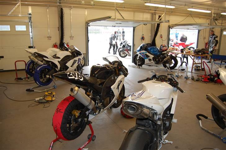 Race 09 på Anderstop med DKKT  billede 35