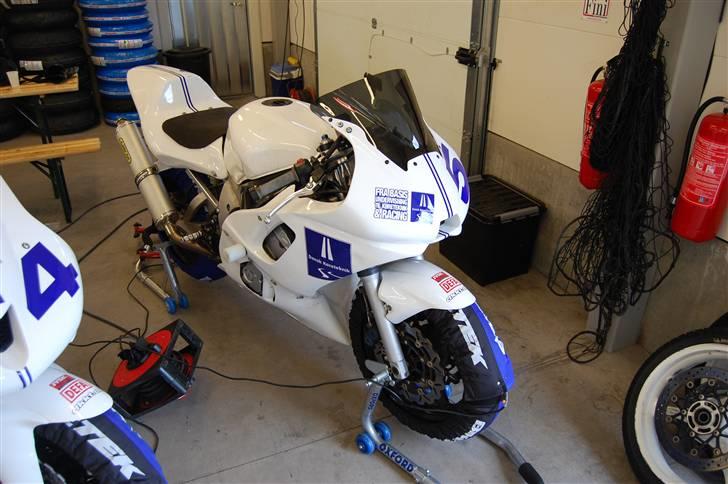 Race 09 på Anderstop med DKKT  billede 36